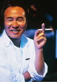 Mostra Hou Hsiao-Hsien