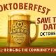 MUYSA Soktoberfest 2025 event image