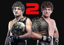 Besides that, he was the former bellator mma and one fc welterweight champion. Warriors Of Borneo Blog Ben Askren By The Numbers