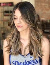A wide variety of blonde highlight brown hair options are available to you, such as hair extension type, hair grade, and virgin hair. 30 Best Highlight Ideas For Dark Brown Hair