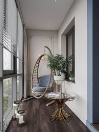 Berikut contoh gambar desain rumah minimalis modern terbaru 2017 sebagai inspirasi dalam mendesain rumah minimalis modern sesuai dengan apa yang menjadi. Desain Balkon Minimalis Radea