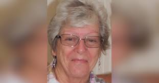 Obituary information for Shirley Moore Jones