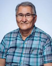 CVRF is deeply saddened by the passing of Albert Williams. In his home of  Mekoryuk, Albert was a devoted subsistence provider for his family and  placed a great deal of importance on
