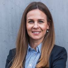 Anna Lisa Kurzbauer-Foran