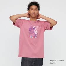 Check spelling or type a new query. Men Tv Anime One Piece Ut Graphic T Shirt Uniqlo