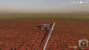 Fs19 Gold Creek Range Map V1 Download Creek Country Roads Range