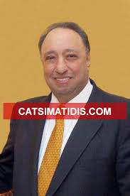 John Catsimatidis