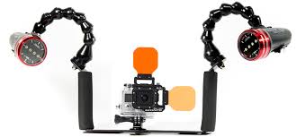 A Guide To Using The Gopro Underwater