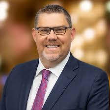 Meet Jason Moore, at Strategic Wealth Designers