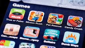 So we decided to create a section which describes such apps, so a. Best Offline Games For Ios 2021