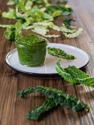 Wirsing Pesto Meine Histaminarme Pesto Variante Danielas Foodblog Rezept Wirsing Pesto Pasta Sossen