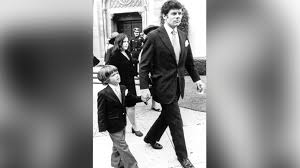 He founded the getty oil company. Inside The Getty Family S Troubled Past Abc News