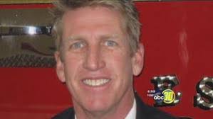 Fresno Fire Captain Pete Dern's family talks with Action News about his  progress