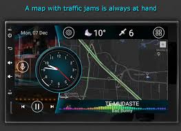 تعرف على تطبيق car link لتشغيل الخرائط والفيديوهات على شاشة سيارتك youtube