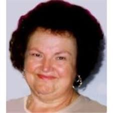 Anna Forte Obituary March 25, 2009