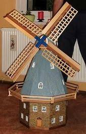 Galerie Windmuhle Fur Den Garten Bauanleitung Windmuhle Bauanleitung Holzprojekte Diy