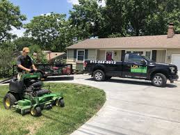 What has worked for us and growing or lawn mowing business is a customer satisfaction. Hire A Professional Mowing Service Mowing Services Lawn Service Mowing
