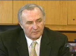 On 2/25/2010 altercation with wife while driving to mother-in-law's house  where Schaeffer gets slapped and blocks his wife he