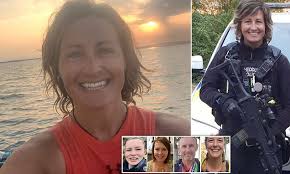 Paddleboard instructor admits manslaughter of four customers who drowned  when she took them out
