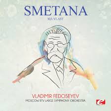 Smetana má vlast full moldau vltava recording of the century václav talich 1954 bedřich smetana karel ančerl česká filharmonie má vlast blaník my country blaník. Smetana Ma Vlast Digitally Remastered By Bedrich Smetana On Tidal