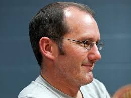 Meet the Brewer: Dave Chichura, Oskar Blues Brewery