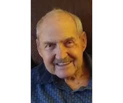 George Manders Obituary (1931