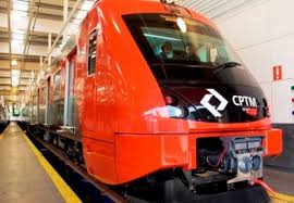 Sao paulo metro & cptm stations. Sao Paulo Cptm Diminuira Tempo Entre Trens Para 3 Minutos