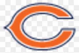 The official mascot of the team is a young bear cub, called clark. Clip Art Chicago Bears Transparent Png Clipart Images Free Download Clipartmax
