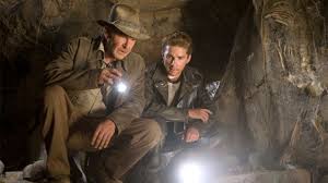 Check spelling or type a new query. Harrison Ford Returns As Indiana Jones For Fifth And Final Episode Bbc News