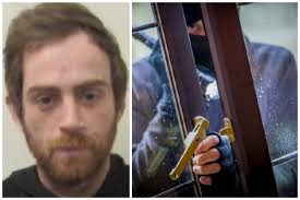 Heartless burglar targeted cancer charity shop then stole Rolex watches  from Leeds home in Christmas raid