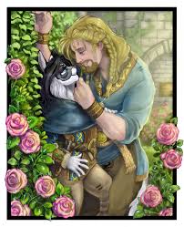 And, if your garden is suffering, you're just starting out as a gardener how to collect a soil sample. Skyrim City Of Roses By Wielder Fur Affinity Dot Net