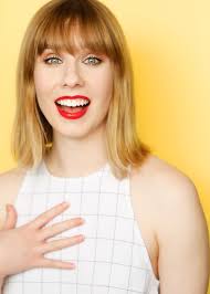 Ashley J. Woods's Casting Frontier