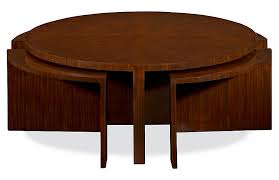 To maintain the original softness and resiliency of the cushions, hand fluff and reverse cushions regularly. Ralph Lauren Home Duke Coffee Table One Kings Lane