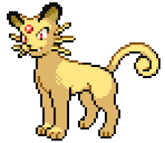 Use our free online photo editor to design animated art from. 29 Images About Pokemon On We Heart It See More About Pixels Pokemon And Gif