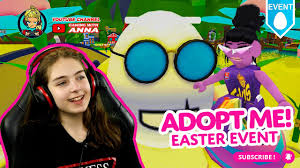 Feel free to contribute the topic. Adopt Me Easter Update 2021 Roblox Adopt Me Gwa
