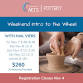 Weekend Introduction to Wheel event image
