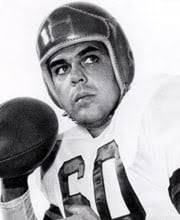 Otto Graham