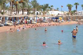 Hurghada marina is 3.8 km from the property, and eastern desert is less than 2.4 km away. Plyazh Picture Of Marlin Inn Azur Resort Hurghada Tripadvisor