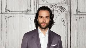 Comedian chris d'elia addresses sexual misconduct allegations months after denial: Chris D Elia Accused Of Exposing Himself Cnn