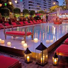 Faena Hotel Buenos Aires Buenos Aires Argentina Jetsetter Faena Hotel Hotel Pool Hotel Interiors