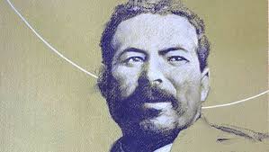 Noticias de Pancho Villa en Milenio- Grupo Milenio