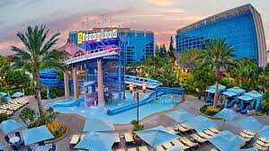 Offering a year round outdoor swimming pool, this hotel is 15 minutes' drive from phoenix sky harbor international airport. Usa Hotels With Indoor Pools For Kids Tripelle