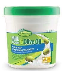 Pin En Deep Conditioner