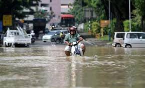 Risk index of natural disasters in malaysia for 2020, by type. chart. Natural Disasters List June 2 2012 Two Killed In Nepal Windstorm