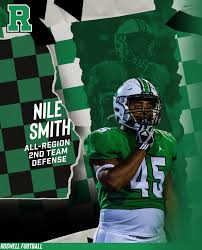 Nile Smith (@NSmith2007)