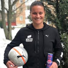 Indrukwekkende zege speelsters onder 16 op zweden: Sherida Spitse Collaborates With Nocco Flowsports English
