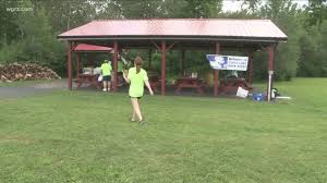 Warujayeng nganjuk instagram photos and videos. Drive Thru Chicken Bbq Raising Money For Como Lake Bark Park In Lancaster Wgrz Com