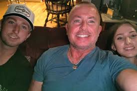 Fundraiser for Chester Sunde by Michael Burke : Please Support Chet Sunde  and His Family!