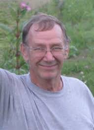 Obituary information for Richard Enns