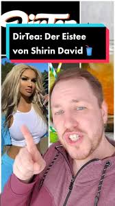 Now promoter & manager to champions of the future. Dirtea Der Eistee Von Shirin David Shirindavid Eistee Icetea Getranke Drinknews Foodnews Foodnews